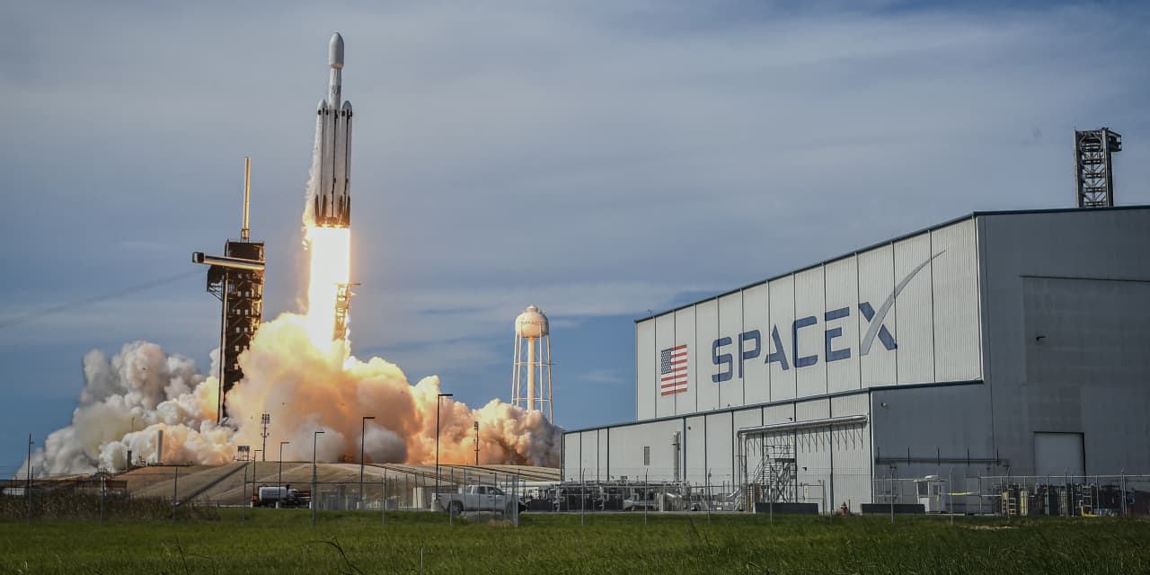 5 шагов к успешному инвестированию в IPO SpaceX