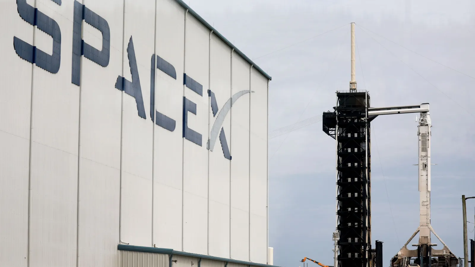 5 проектов SpaceX: X, Grok и xAI меняют технологии