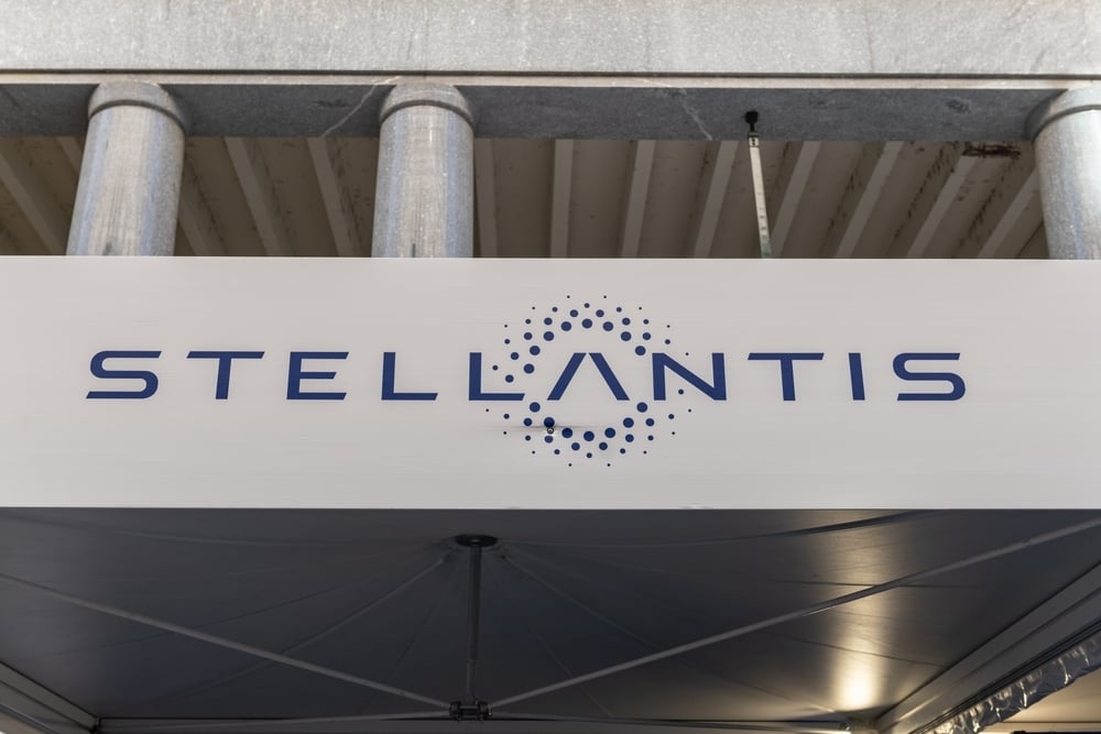 70 миллиардов долларов: Stellantis инвестирует в электромобили