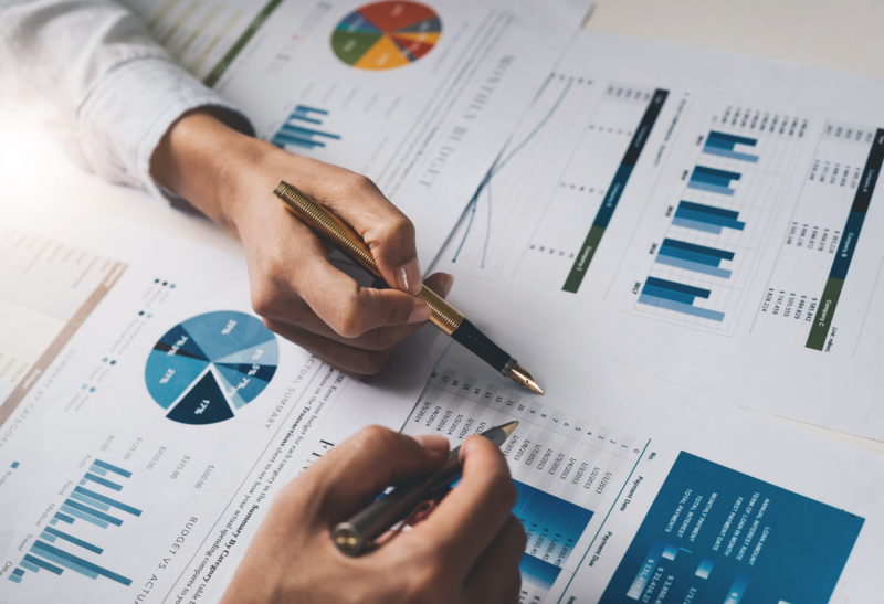 5 ключевых структур ETF для инвесторов
