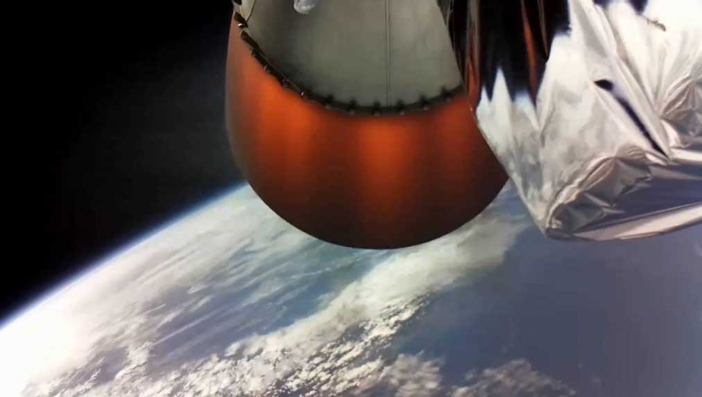 5 способов, как IPO SpaceX поддержит космические акции
