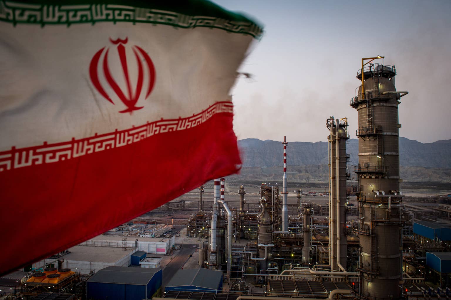 Токен нефтяной биржи достиг рекорда и привлек инвесторов