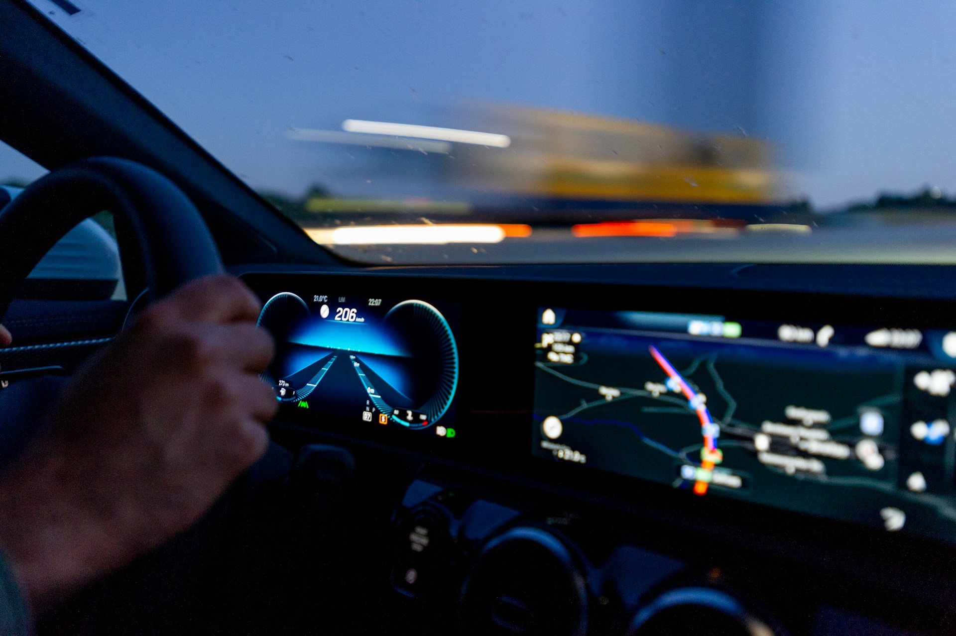 31% рост выручки Mobileye: сможет ли она удержать позиции?