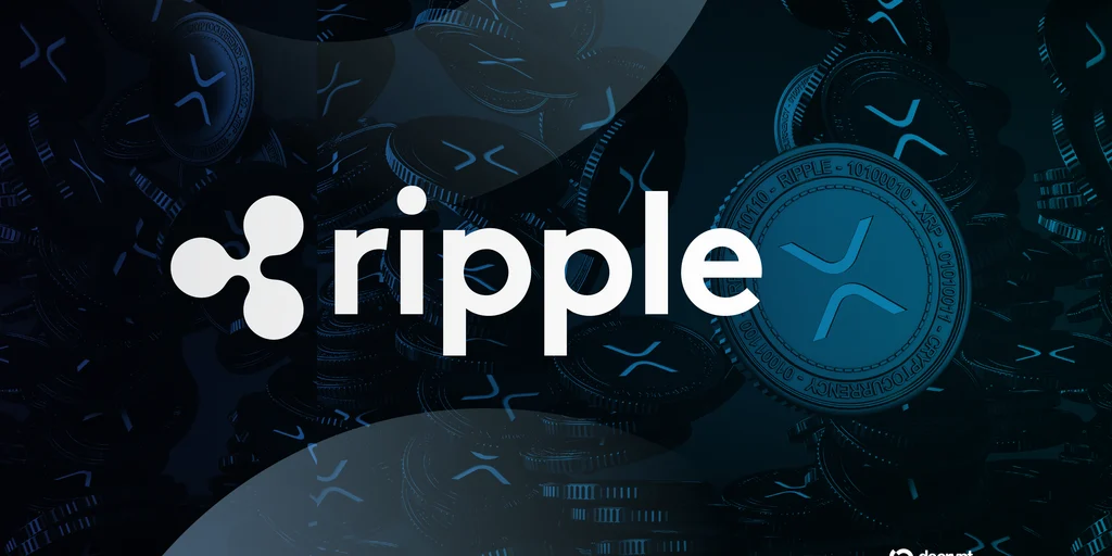 200 миллионов долларов для Ripple: расширение брокеража