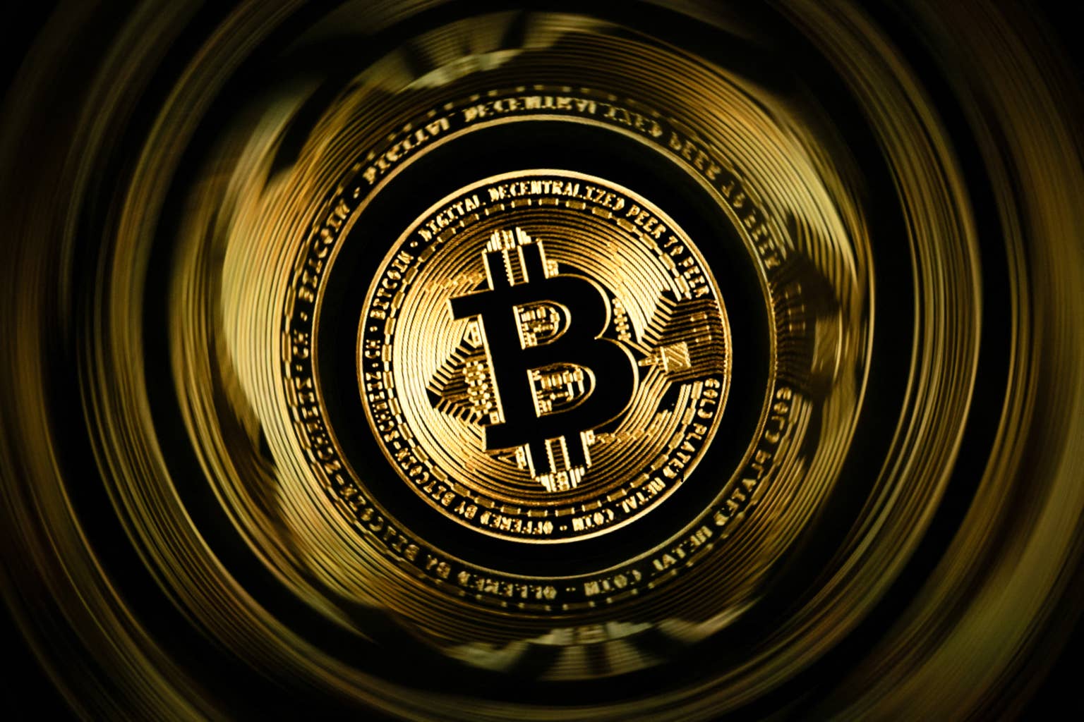 5 шагов к доступу к Bitcoin ETF в Европе от CEO WisdomTree