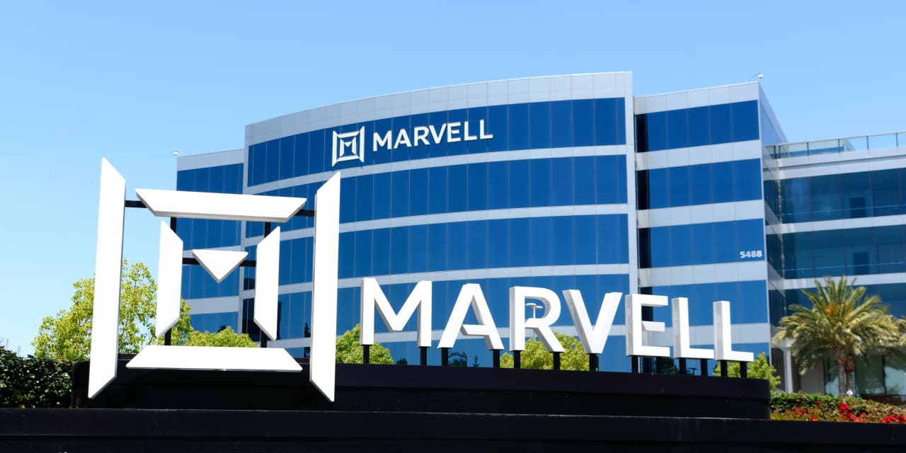 15 рекордов акций Marvell и их влияние на инвесторов