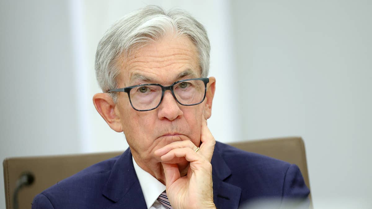 Goldman Sachs предсказывает снижение ставок ФРС