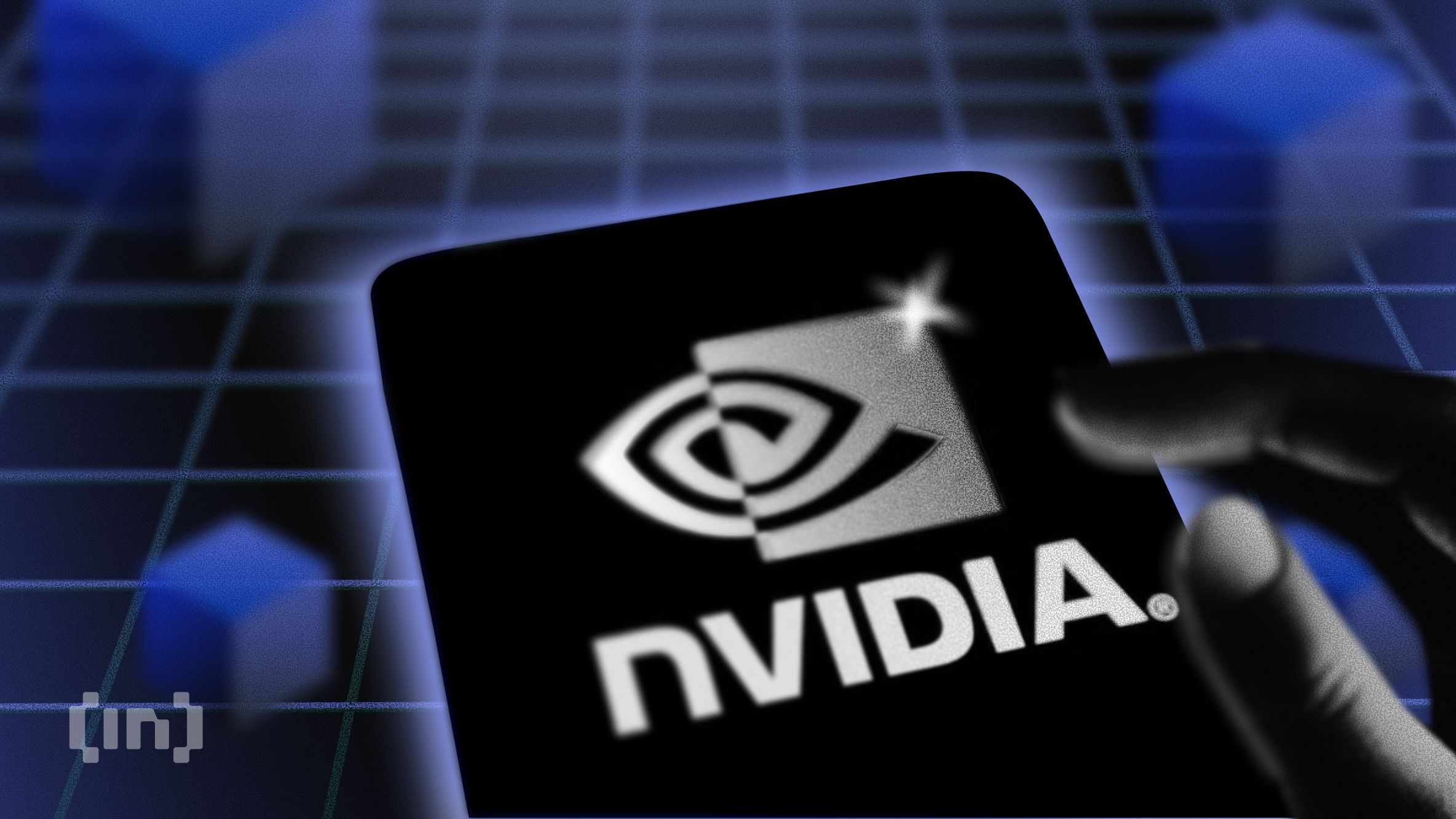 10 причин роста акций Nvidia на фоне слухов о Трампе