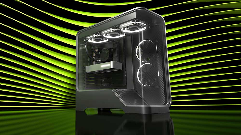 5 причин инвестировать в Nvidia на историческом максимуме