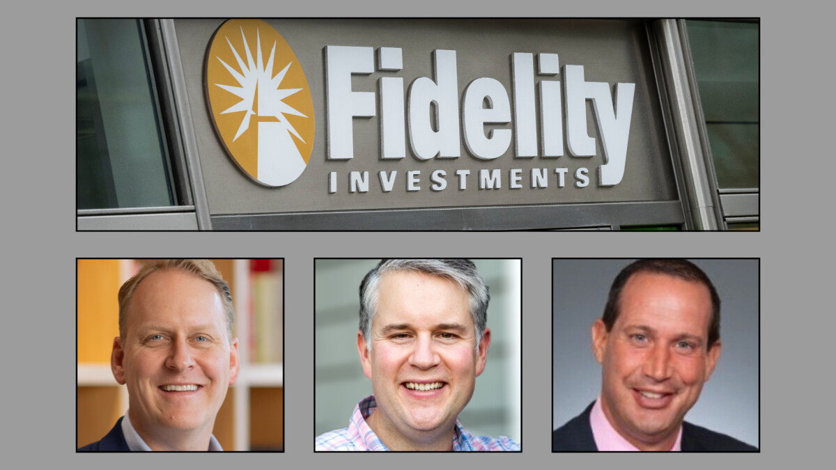 5 важных изменений в комиссиях Fidelity для инвесторов