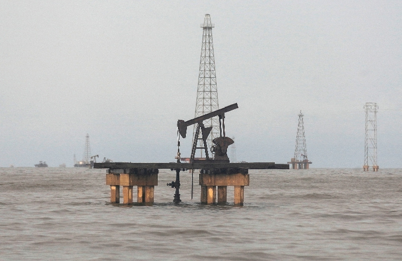 Новый закон о нефти в Венесуэле: налоговые ставки под контролем