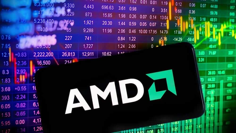 150% рост акций AMD: риски и аналитика