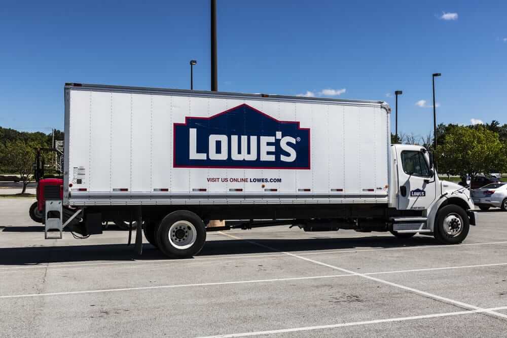 5 причин для оптимизма аналитиков по акциям Lowe's