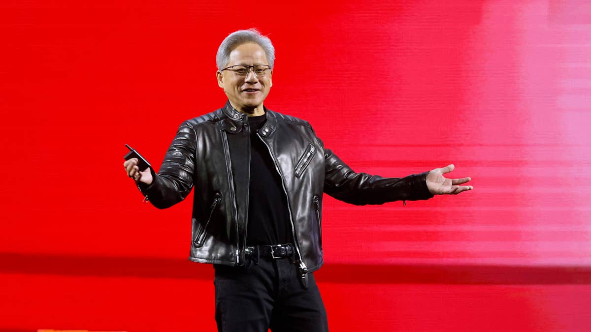 5 ключевых прогнозов Bank of America по акциям Nvidia