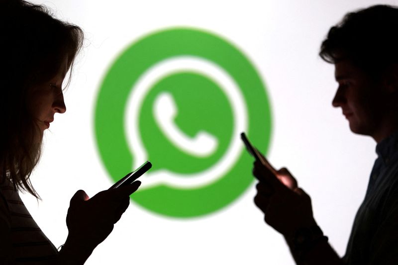 Техас подает иск к Meta и WhatsApp из-за шифрования