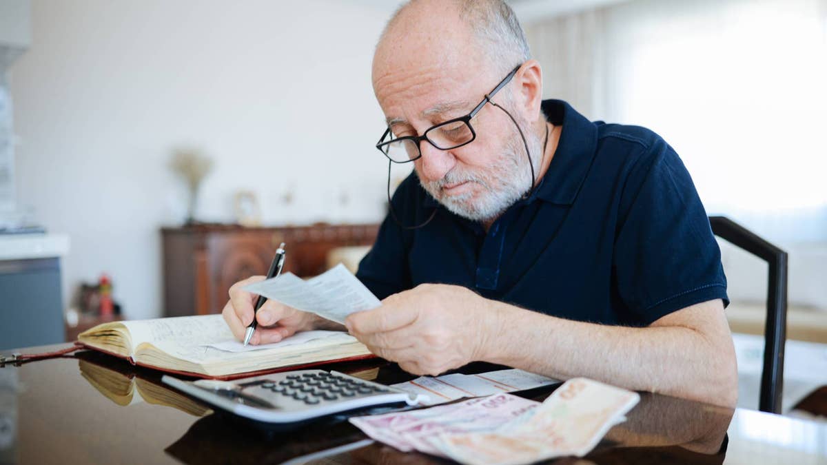 89% потерь пенсионных сбережений из-за недостатка знаний