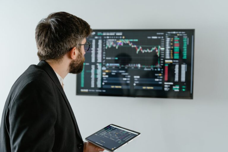 30% рост акций Rigetti Computing после $100 миллионов от правительства