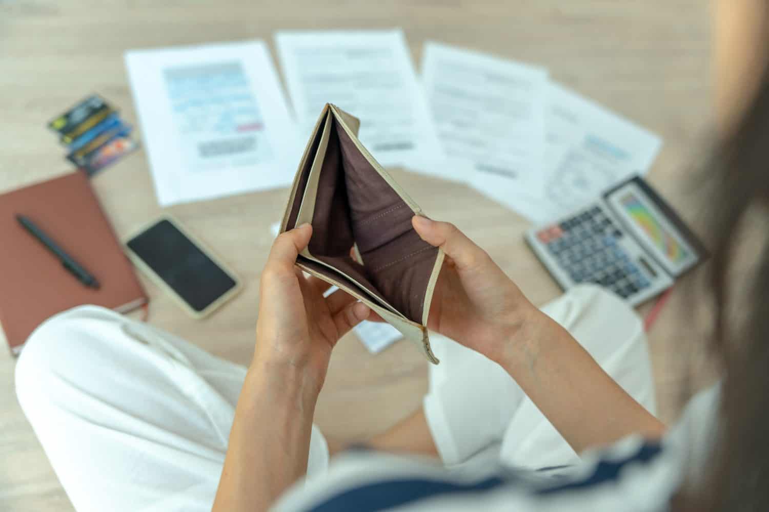5 способов восстановления утраченного дохода для молодежи