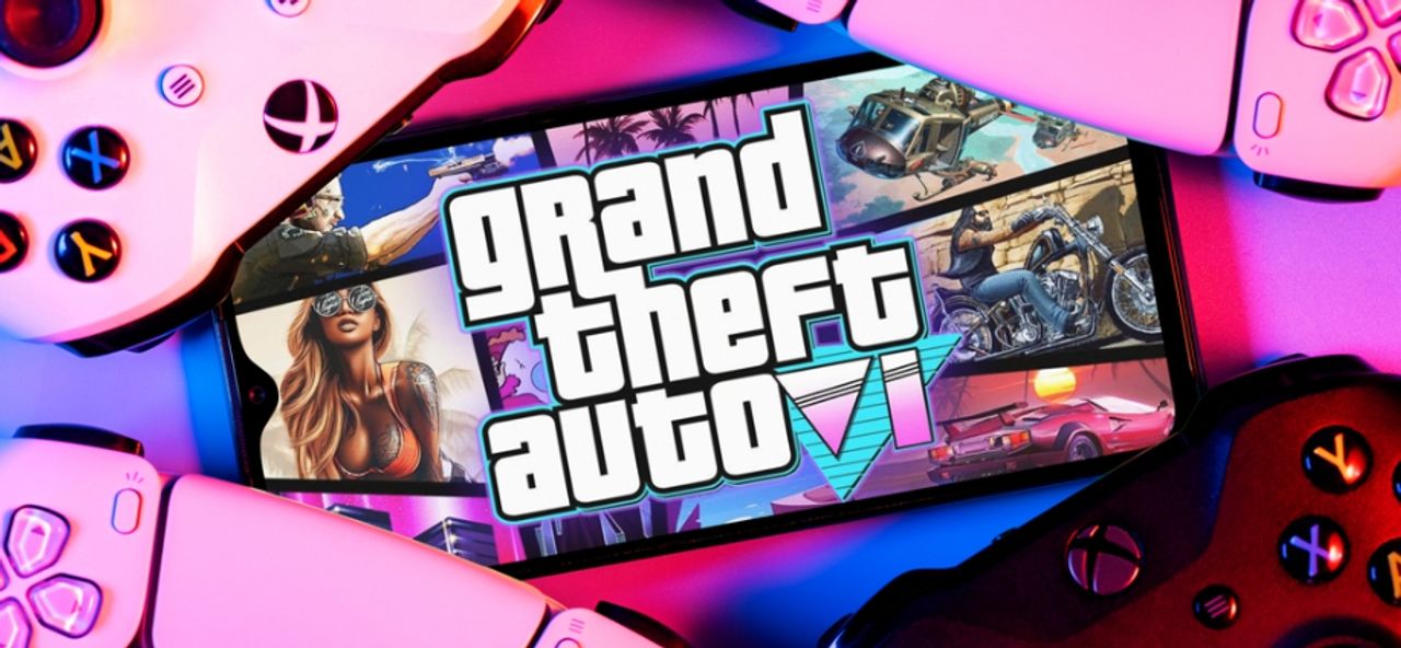 5 причин инвестировать в Take-Two Interactive сейчас