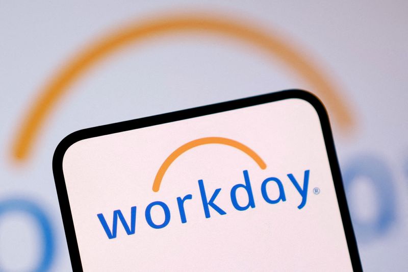 15% рост акций Workday поднимает оптимизм по ИИ
