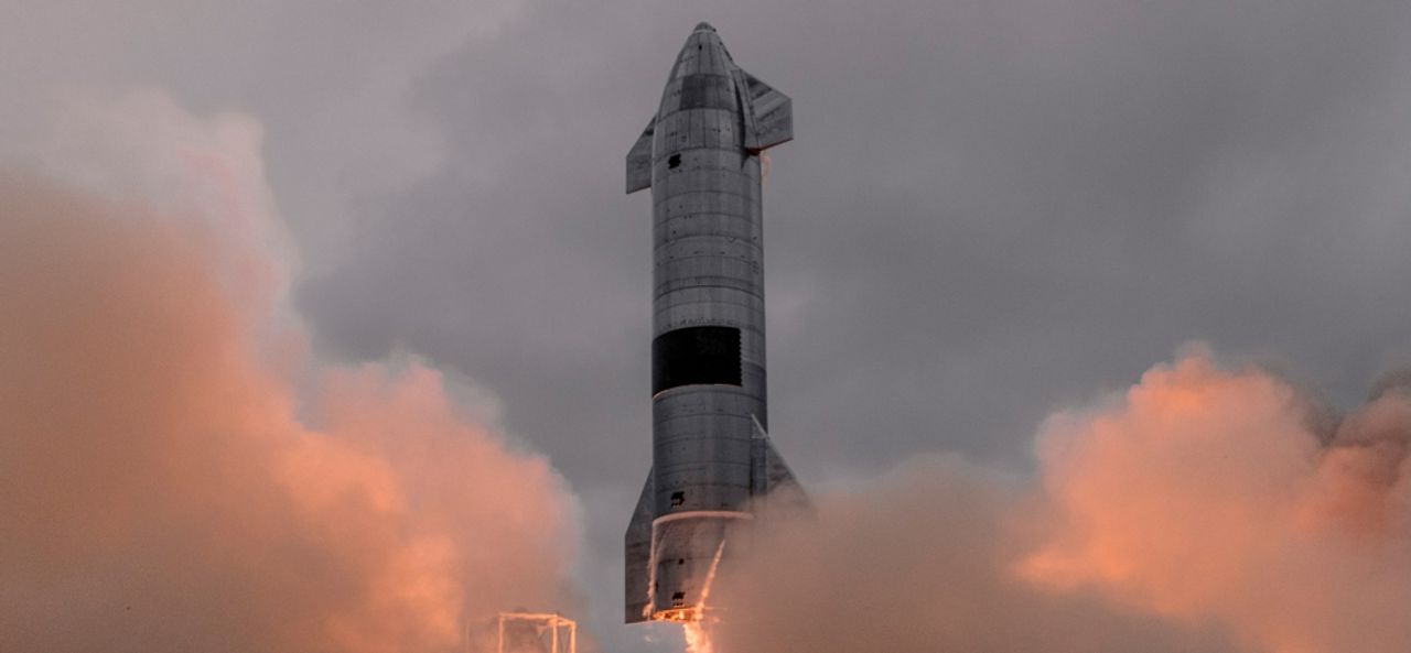 Задержка запуска Starship и IPO SpaceX: что ждать инвесторам