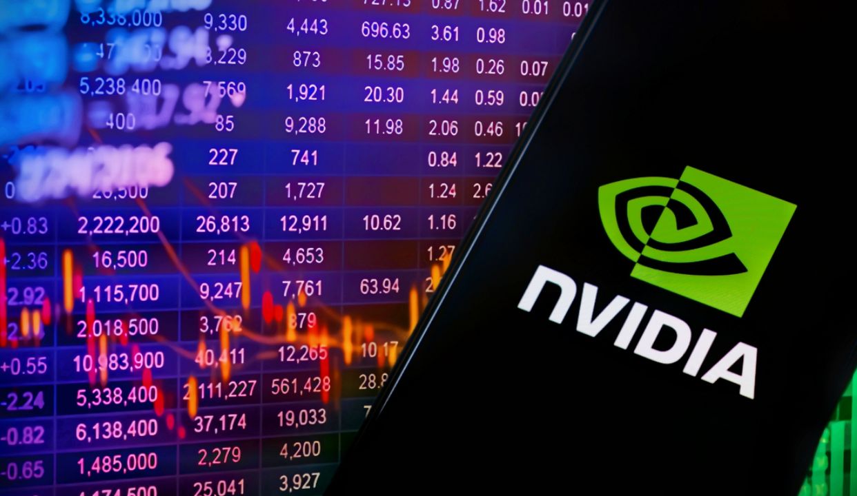 $82 миллиарда квартал Nvidia: анализ рисков и возможностей