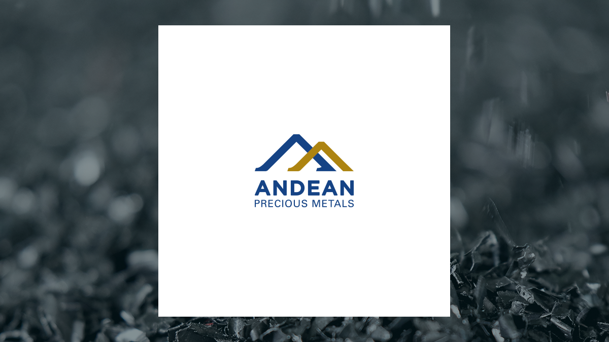 25% рост выручки Andean Precious Metals в квартальном отчете