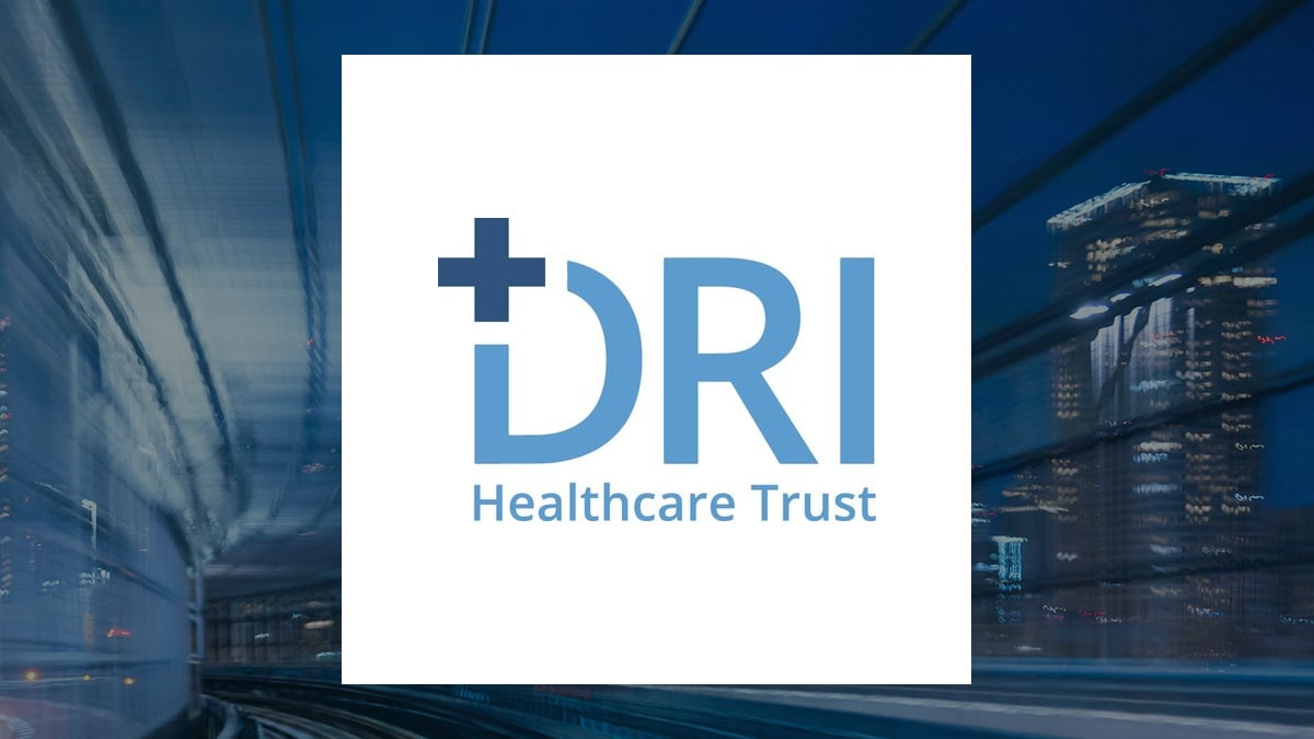 15% рост доходов DRI Healthcare Trust в первом квартале