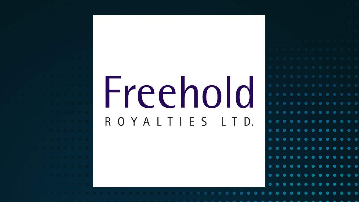 15% рост выручки Freehold Royalties в I квартале