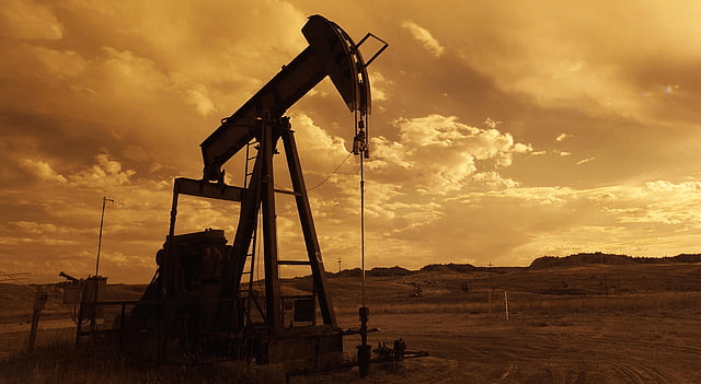 5 рисков для центральных банков из-за высоких цен на нефть