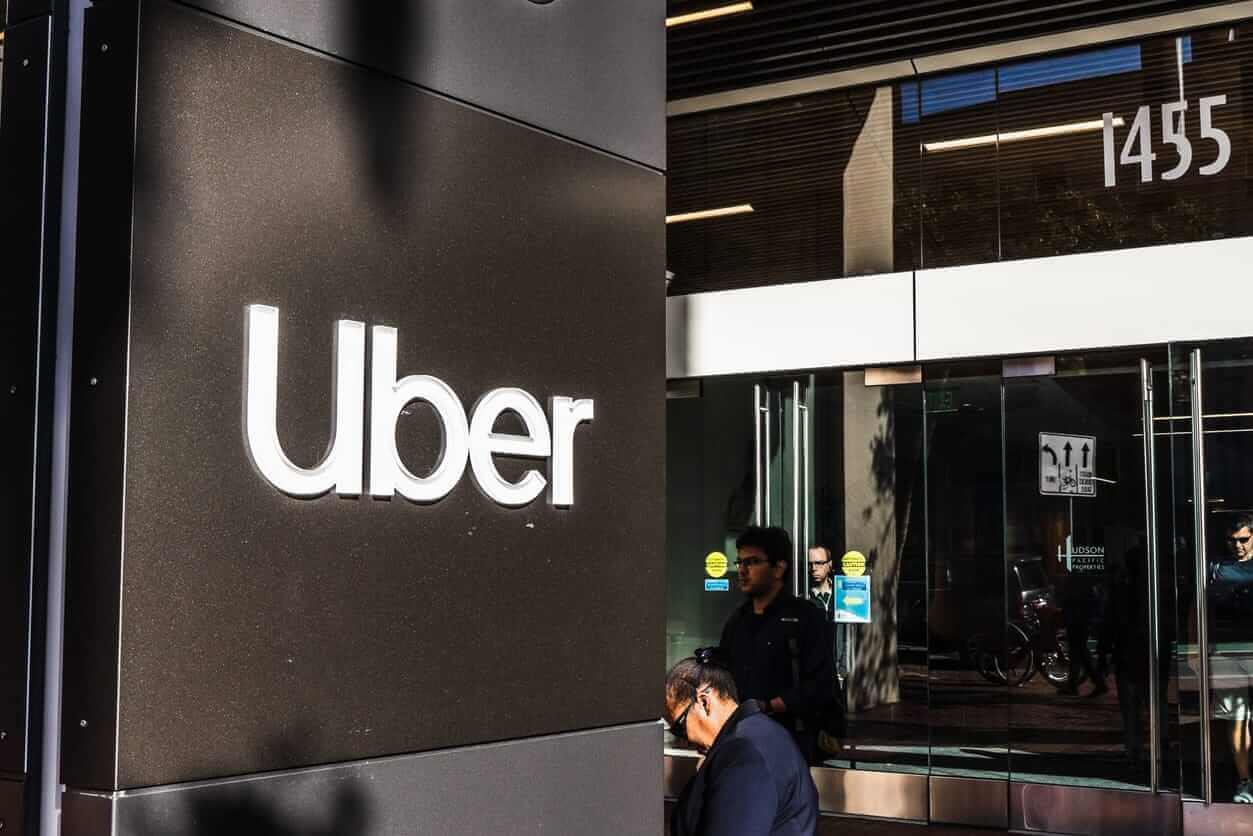 50% роста акций Uber: три ключевые причины