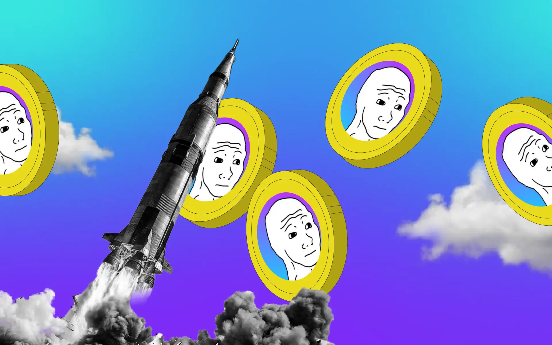 5 причин возвращения мемкоинов в 2026 году