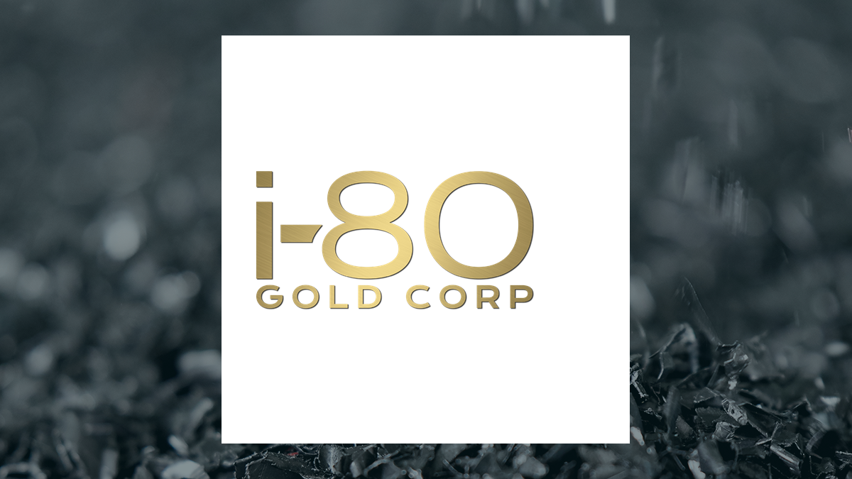 45 млн долларов: i-80 Gold подводит итоги квартала