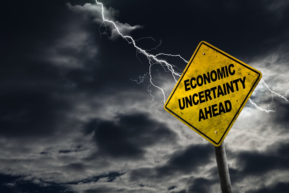 Ограничение вывода средств фонда BlackRock: что делать?