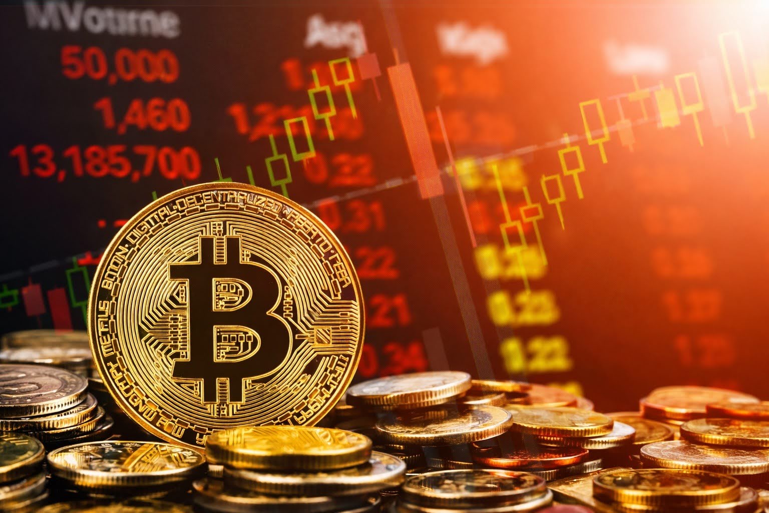 5 шагов к пониманию влияния закона CLARITY на BTC