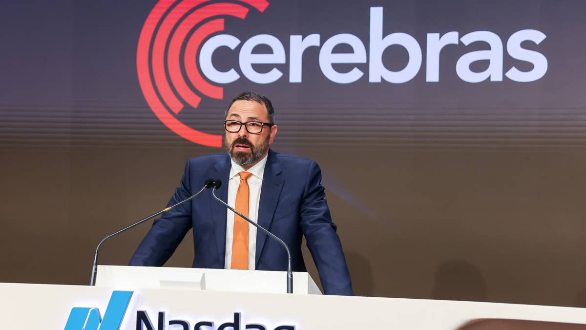 10 ключевых факторов падения акций Cerebras