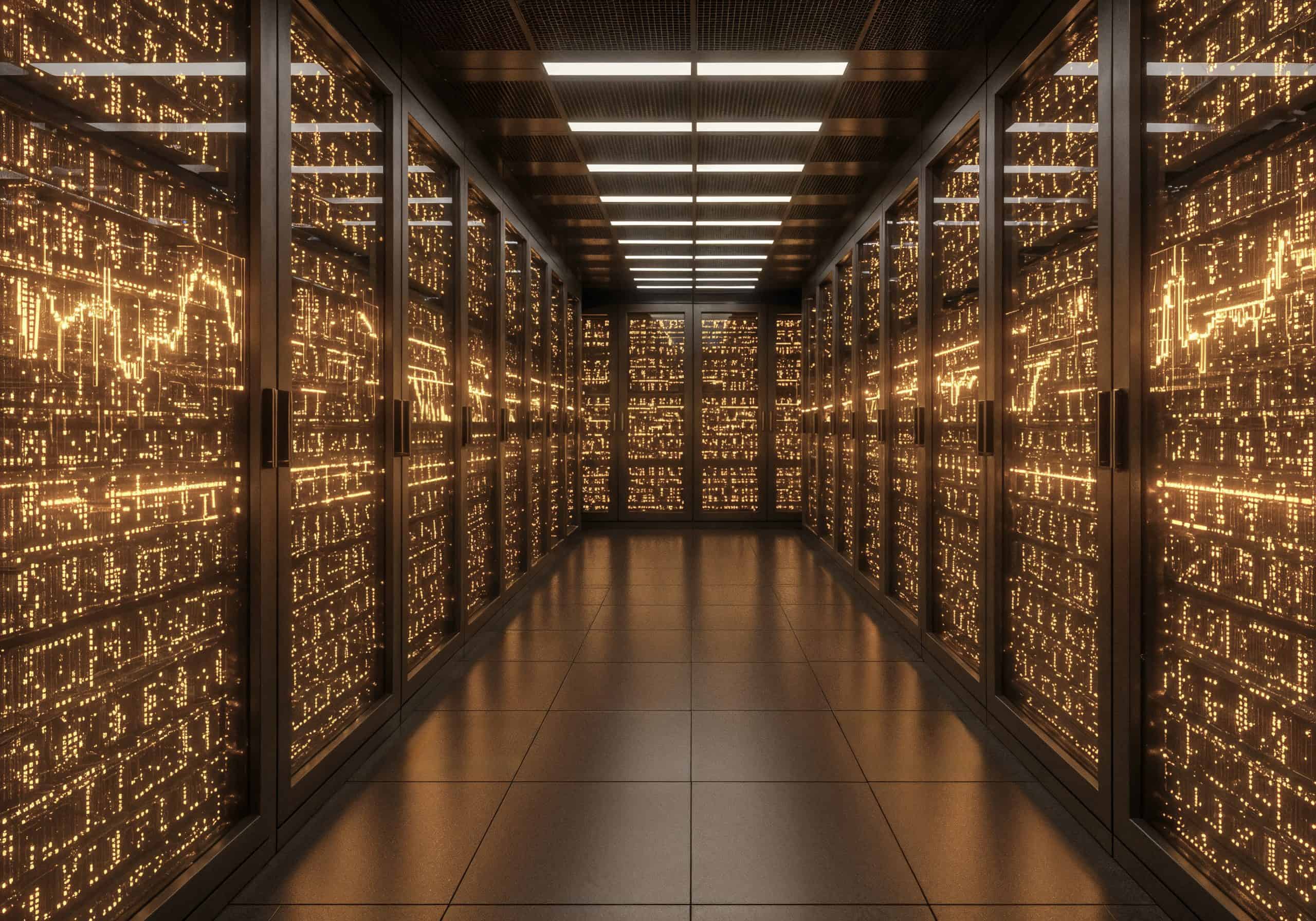 Увеличение доли Nvidia в CoreWeave: что это значит?