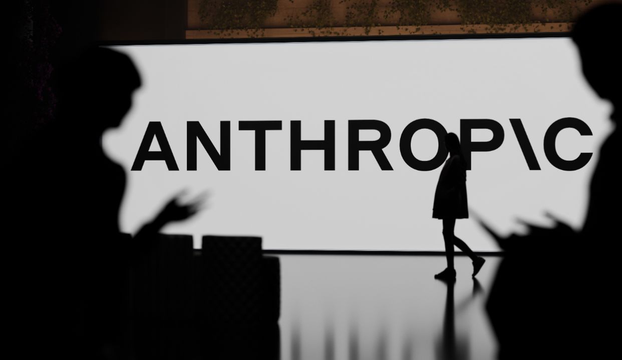 Anthropic на пути к триллиону: что ждать инвесторам