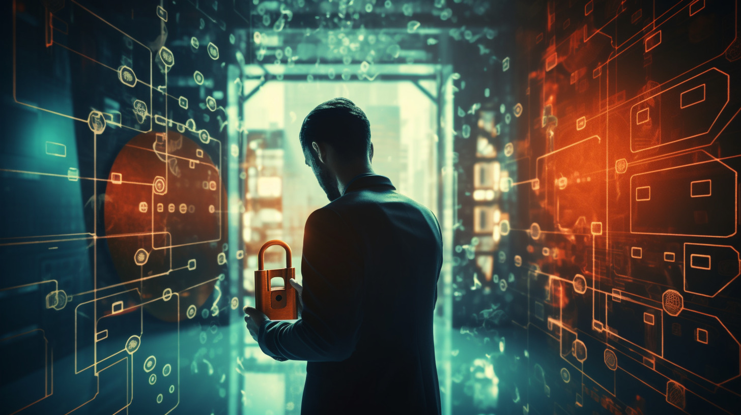 5 ключевых трендов Fortinet от Robert W. Baird