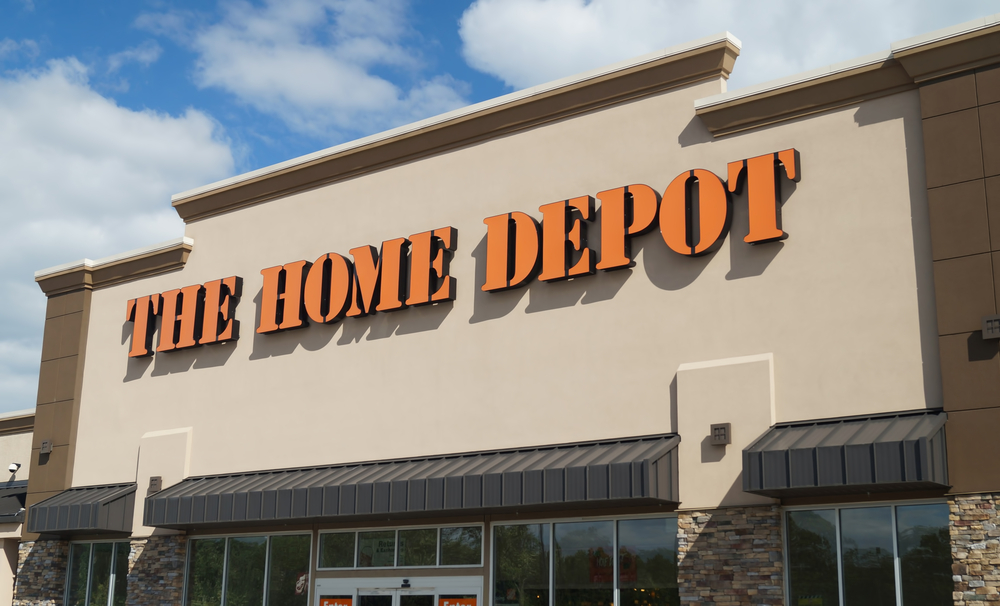 5 причин для оптимизма Barclays по Home Depot