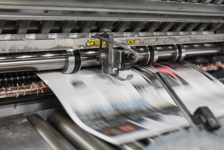 Cimpress укрепляет позиции с SAXOPRINT и viaprinto