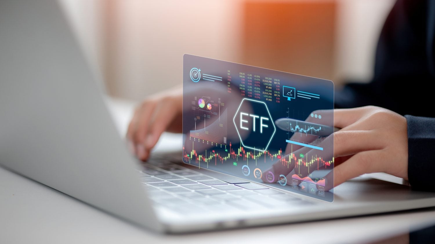 5 причин, почему ETF на Solana могут обойти Ripple