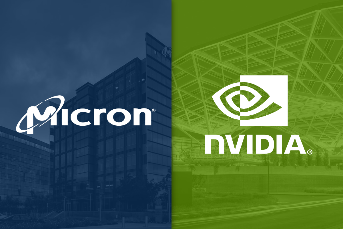 5 причин, почему Micron может стать лидером в полупроводниках