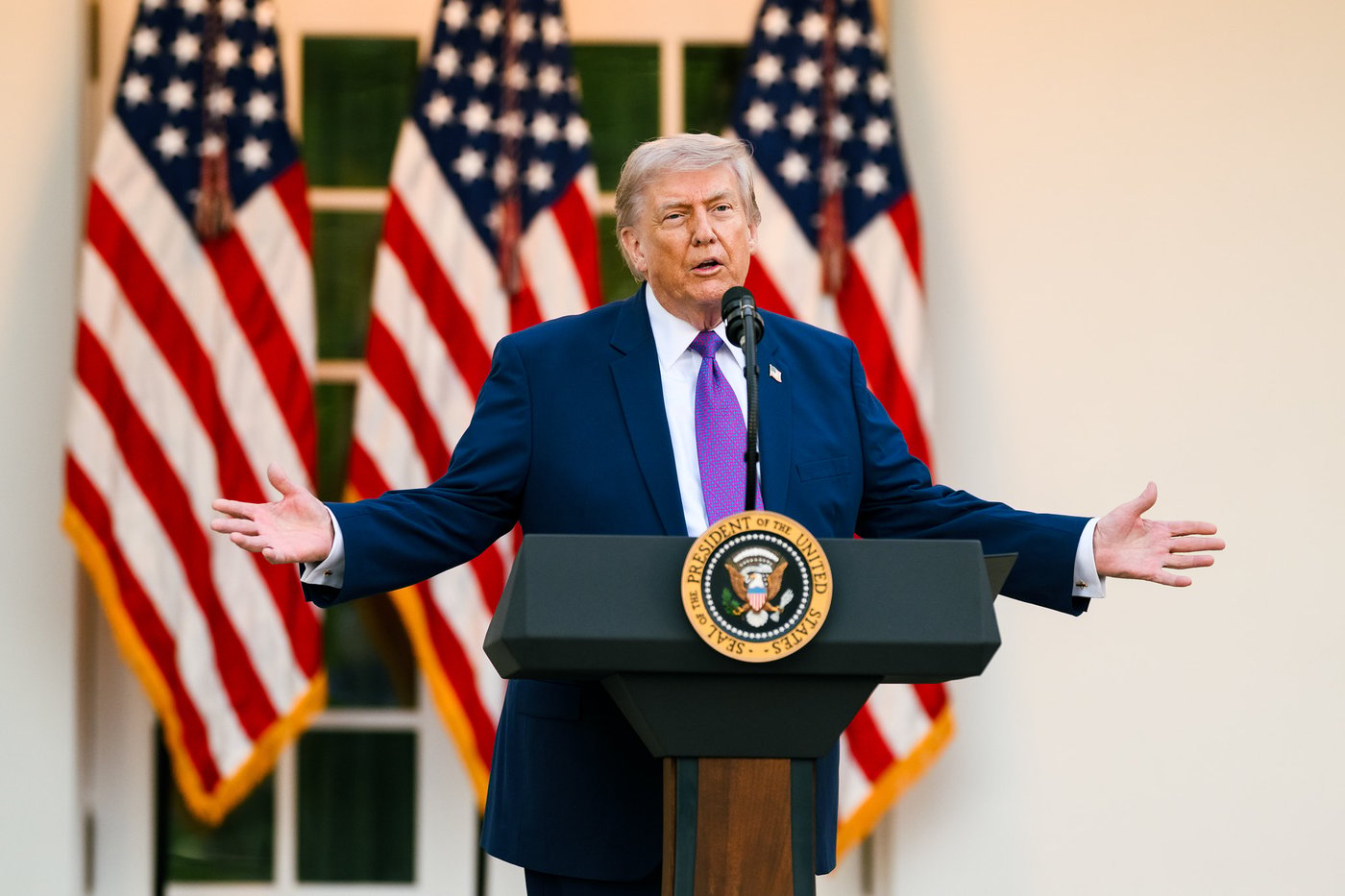 5 причин, почему Трамп и Уорш угрожают бычьему рынку