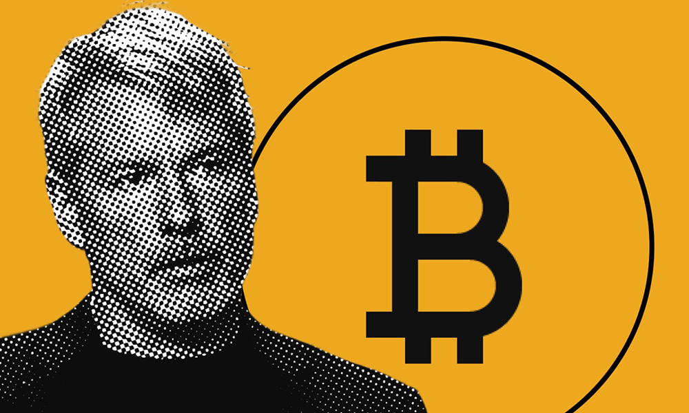 Новая покупка Bitcoin от Майка Сейлора: что это значит