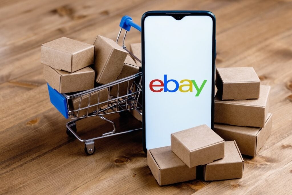 56 миллиардов: Коэн критикует eBay за отказ
