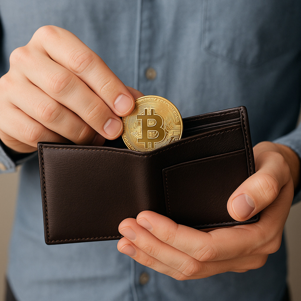 TD Cowen подтверждает 'Покупать' для MSTR после роста BTC