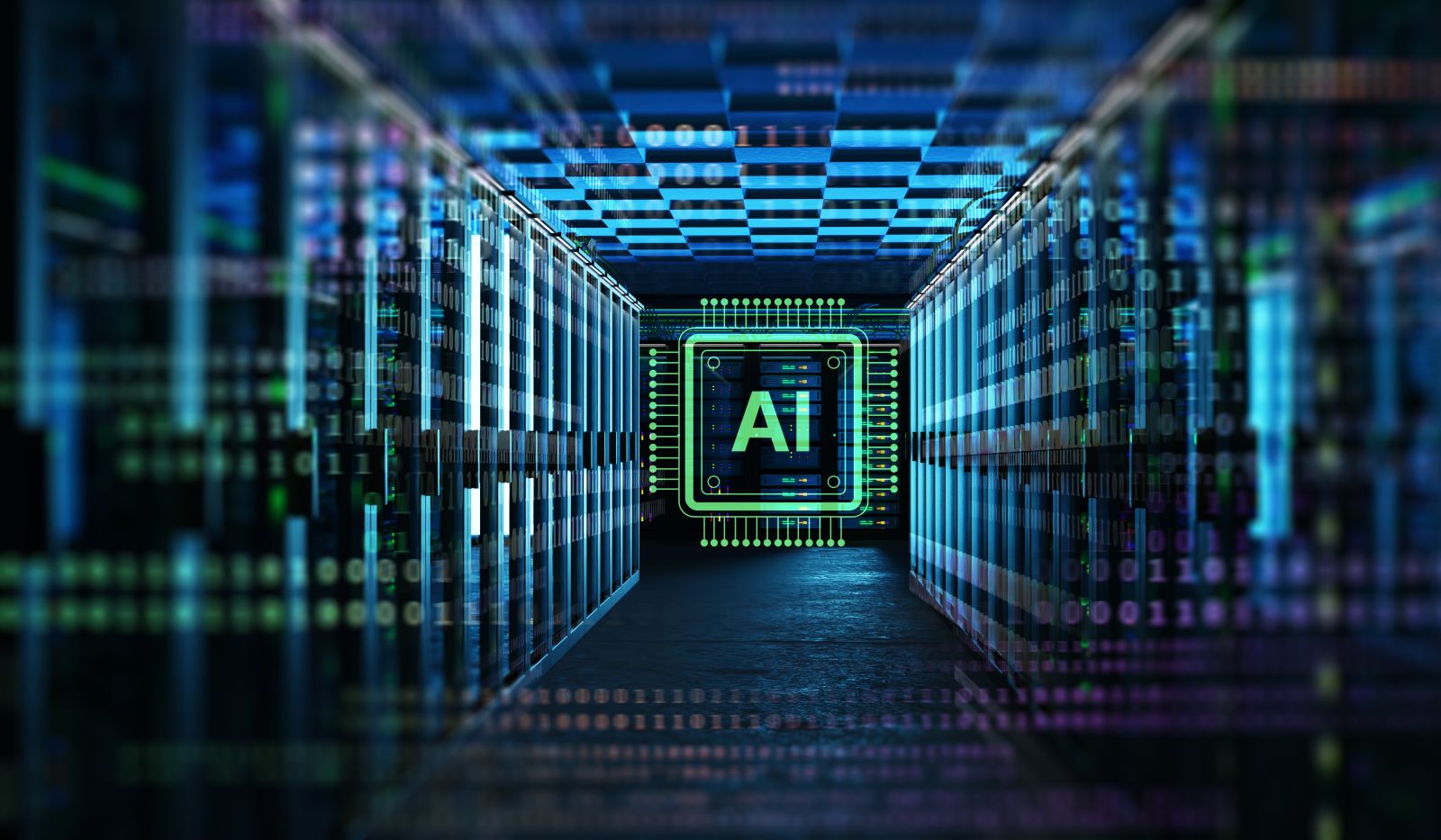 8436% доходности AXT: как технологии AI меняют рынок