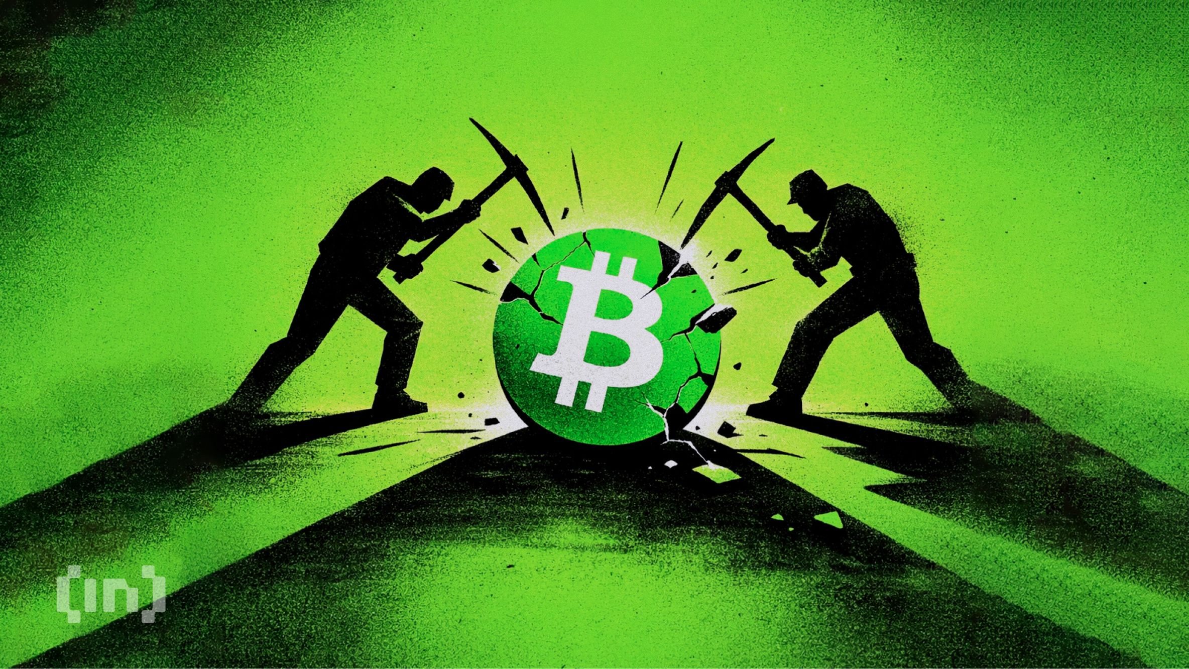 50 000 BTC на Binance: давление на рынок