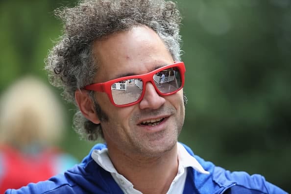 31% рост выручки Palantir: Алекс Карп о будущем софта